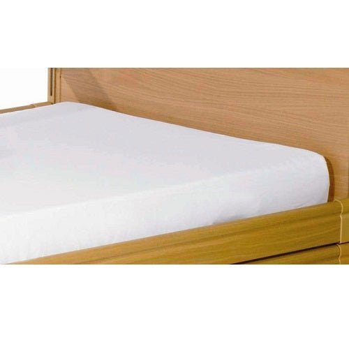 MRSA Resistant Smart Sheet Mattress Protector Double - Toilet Training and Incontinence