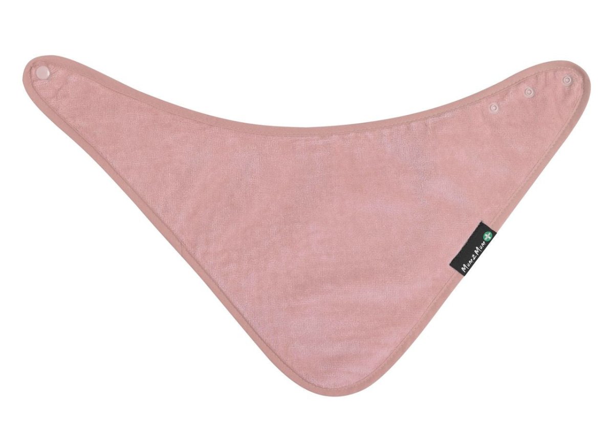 Mum 2 Mum Adult Bandana Bib - Pack of 3 - Bibs & Neckerchiefs