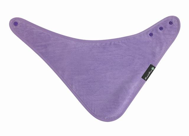 Mum 2 Mum Adult Bandana Bib - Pack of 3 - Bibs & Neckerchiefs