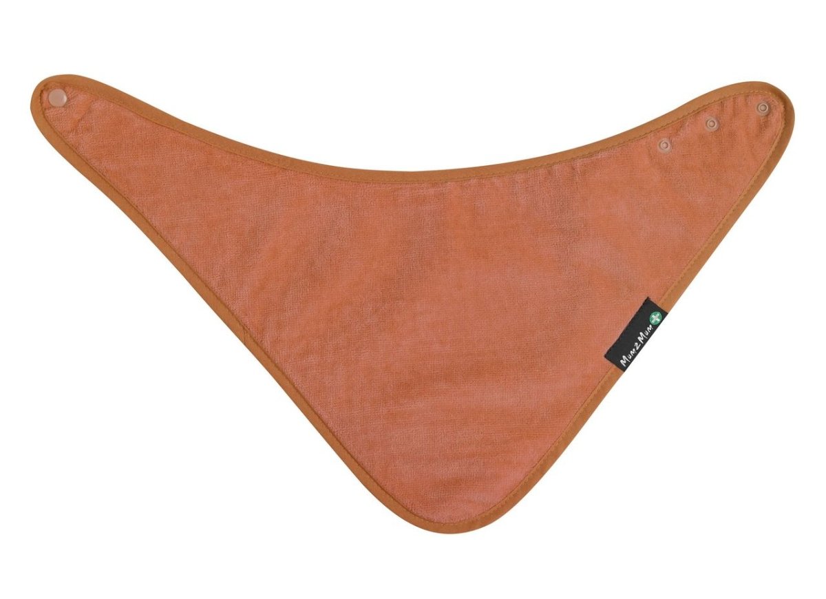 Mum 2 Mum Adult Bandana Bib - Pack of 3 - Bibs & Neckerchiefs