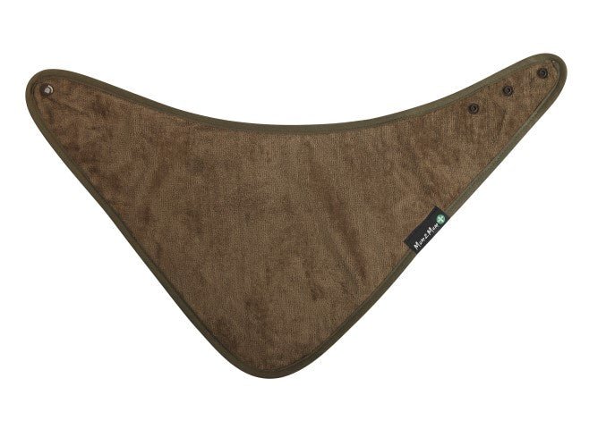 Mum 2 Mum Adult Bandana Bib - Pack of 3 - Bibs & Neckerchiefs