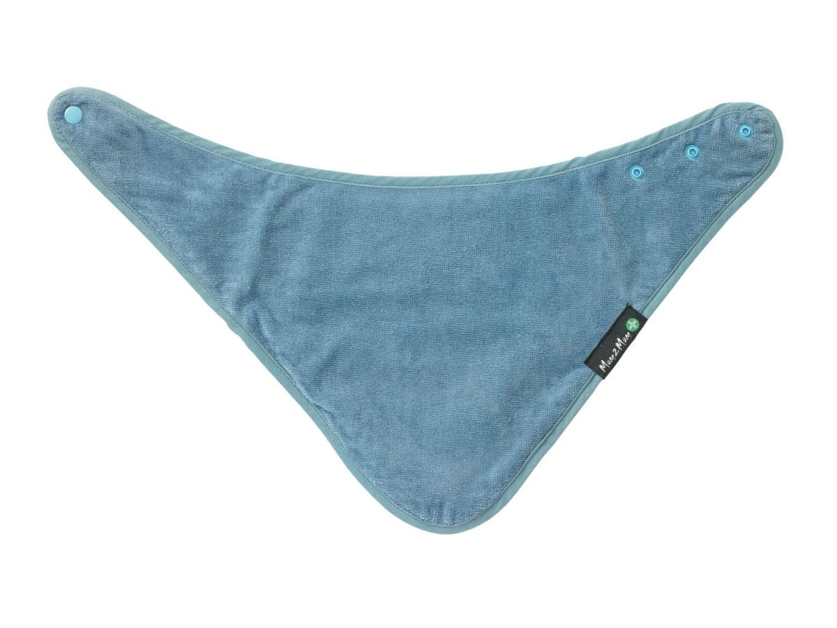 Mum 2 Mum Adult Bandana Bib - Pack of 3 - Bibs & Neckerchiefs