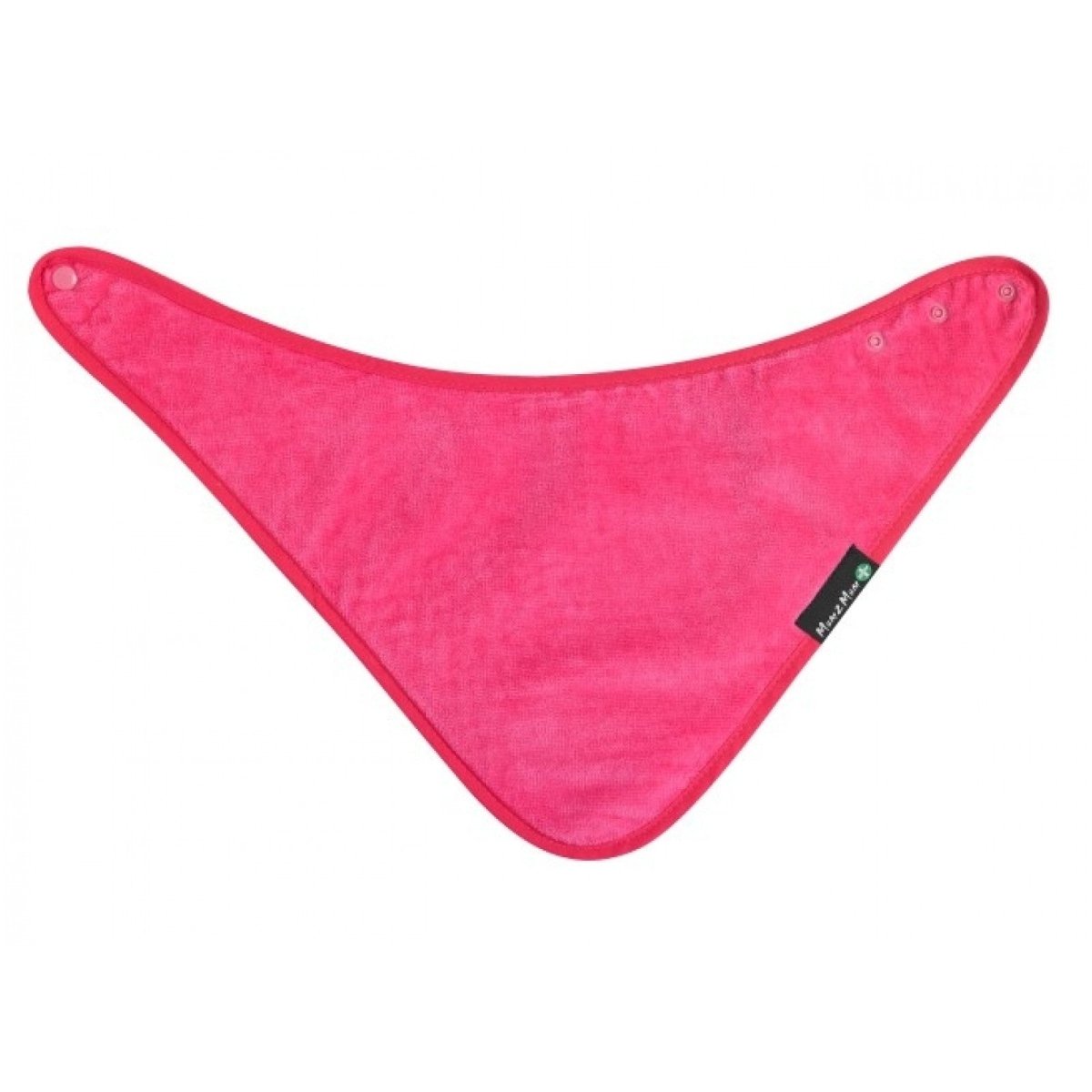 Mum 2 Mum Adult Bandana Bib - Pack of 3 - Bibs & Neckerchiefs