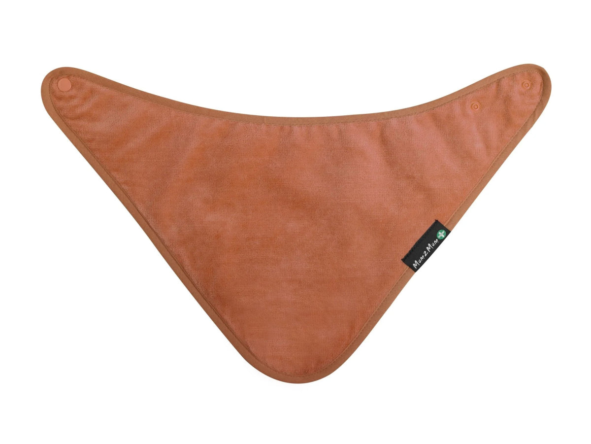 Mum 2 Mum Youth Bandana Bib - Pack of 3 - Bibs & Neckerchiefs