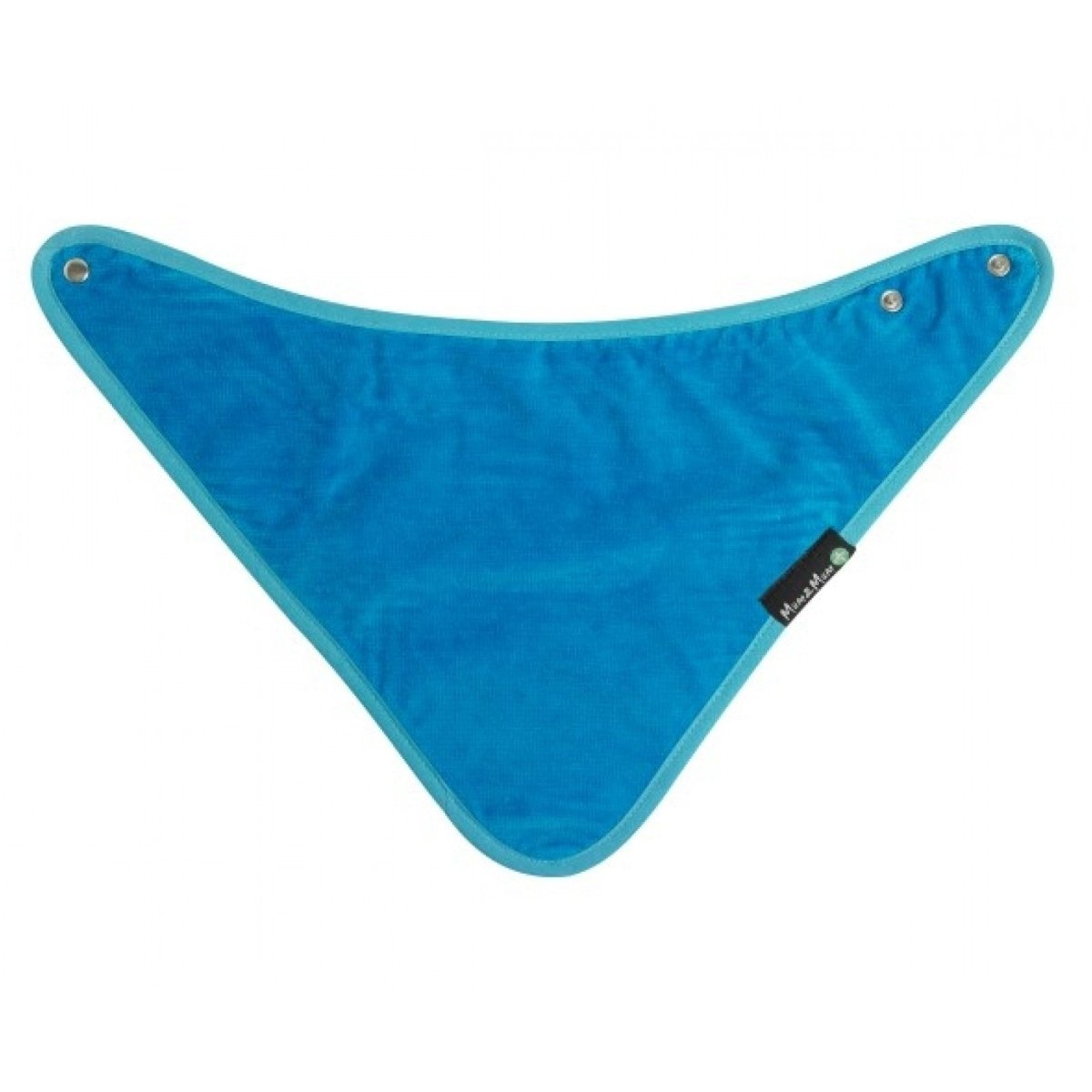 Mum 2 Mum Youth Bandana Bib - Pack of 3 - Bibs & Neckerchiefs