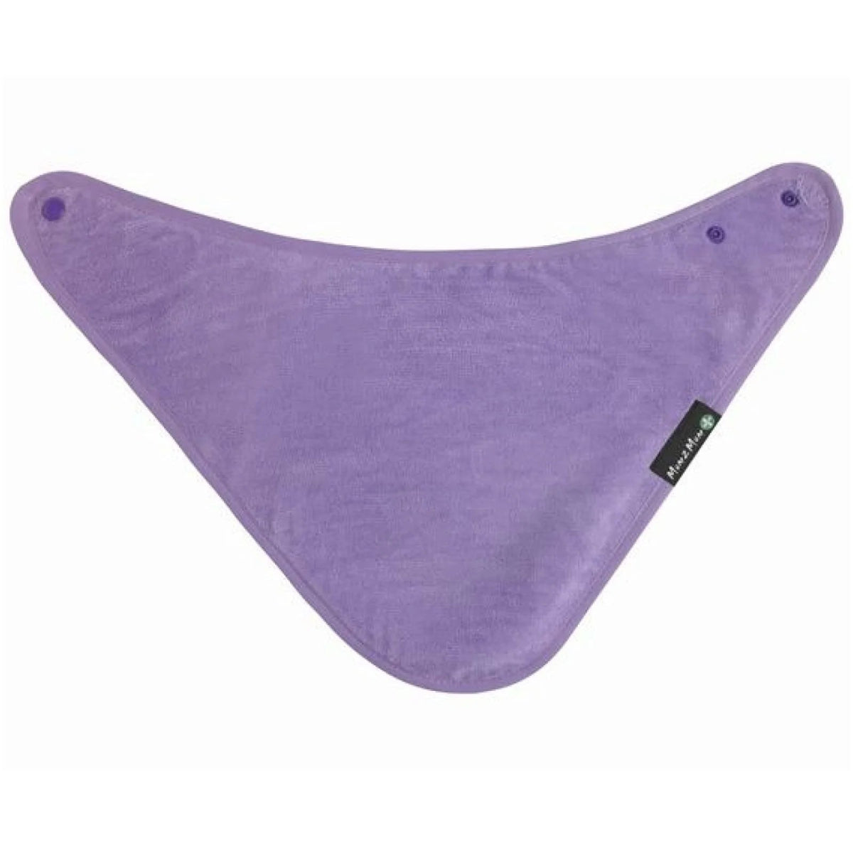 Mum 2 Mum Youth Bandana Bib - Pack of 3 - Bibs & Neckerchiefs