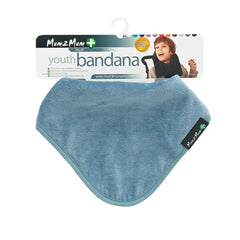 Mum 2 Mum Youth Bandana Bib - Pack of 3 - Bibs & Neckerchiefs