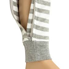 NEW PATTERN Kaycey Zip Back Ankle Length Jumpsuit - Child - Bodyvests and Sleepwear