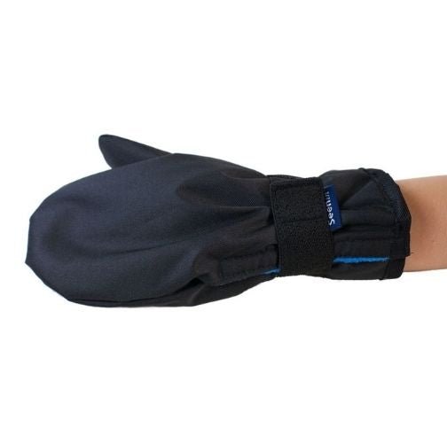 Outdoor Mittens - Wheelchair Clothing