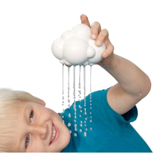 Plui Rain Cloud - Learning Resource