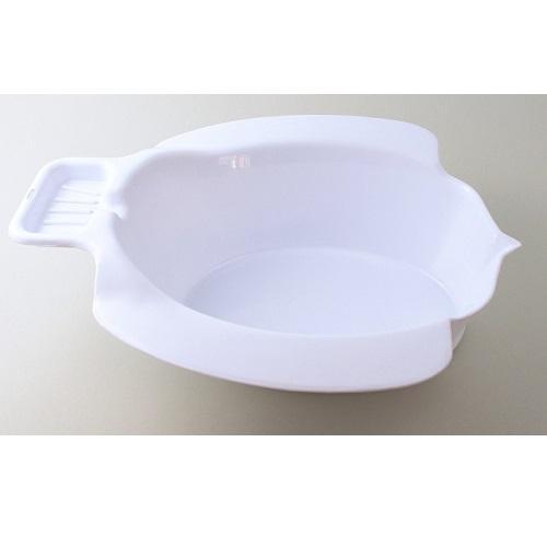 Portable Bidet Bowl - Toilet Training and Incontinence