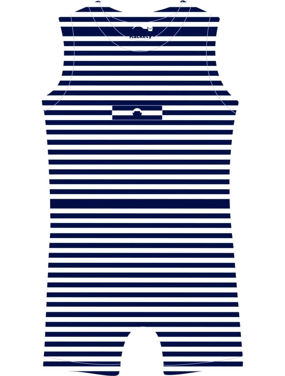 R101 Toby Peg Tube Access (Adult) - Bodyvests and Sleepwear
