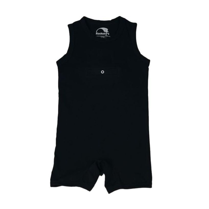 R101 Toby Peg Tube Access (Adult) - Bodyvests and Sleepwear