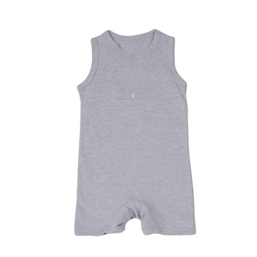 R101 Toby Peg Tube Access (Adult) - Bodyvests and Sleepwear