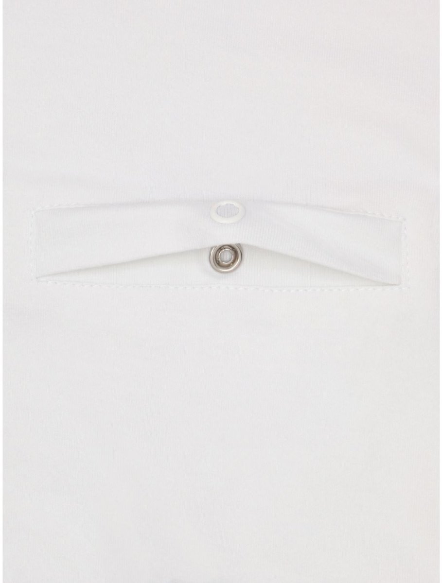 R101 Toby Peg Tube Access (Adult) - Bodyvests and Sleepwear