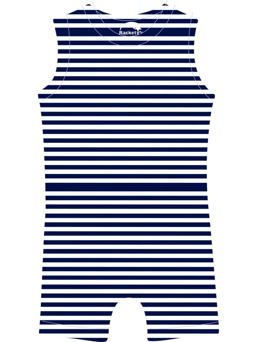 R101 Toby Vest - Bodyvests and Sleepwear