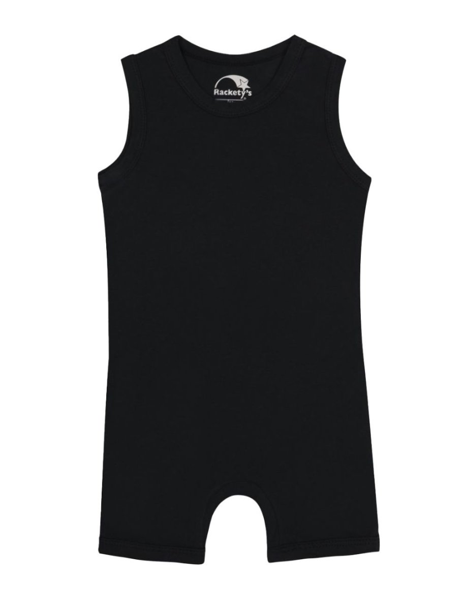 R101 Toby Vest - Bodyvests and Sleepwear