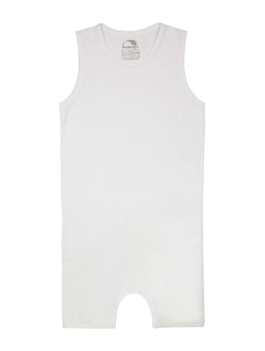 R101 Toby Vest - Bodyvests and Sleepwear