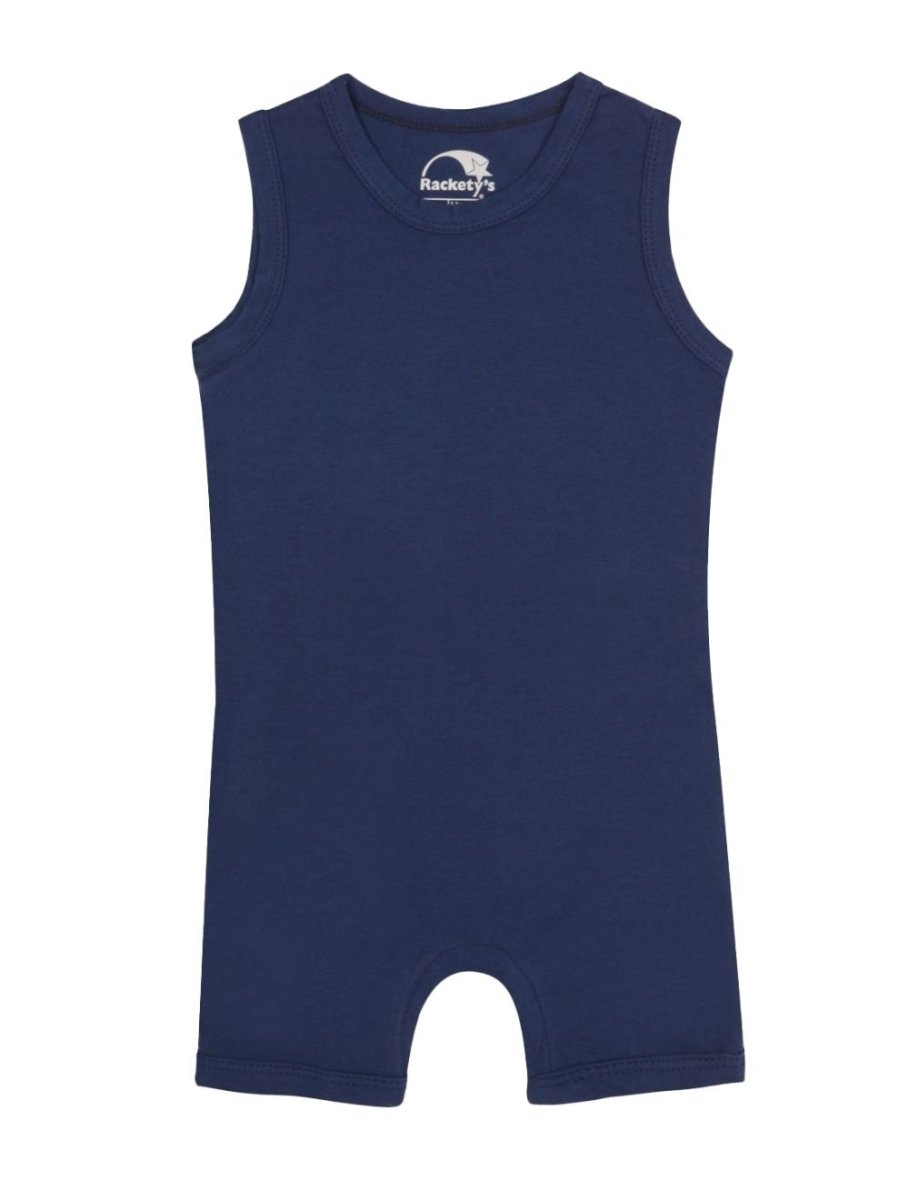 R101 Toby Vest - Bodyvests and Sleepwear