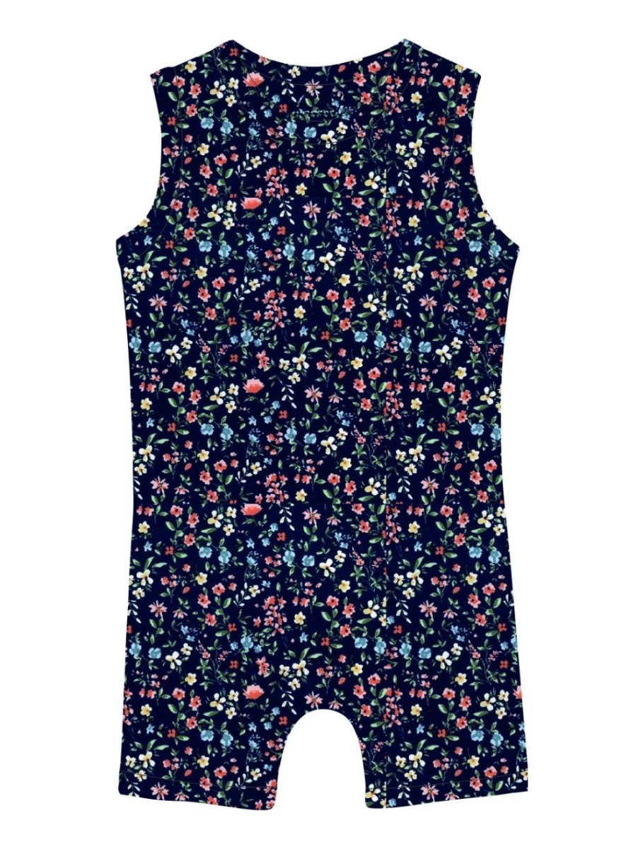R101 Toby Vest - Bodyvests and Sleepwear