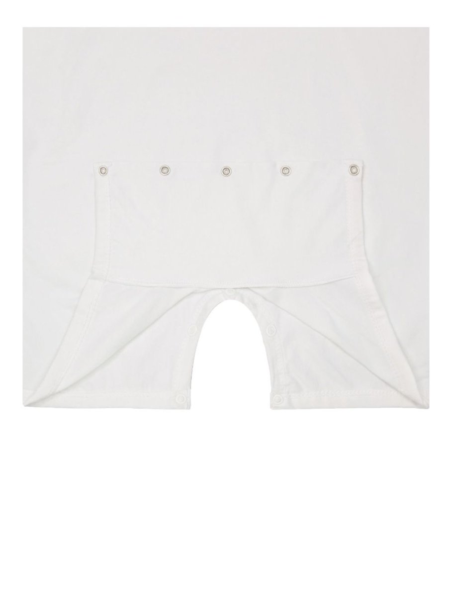R101 Toby Vest - Bodyvests and Sleepwear