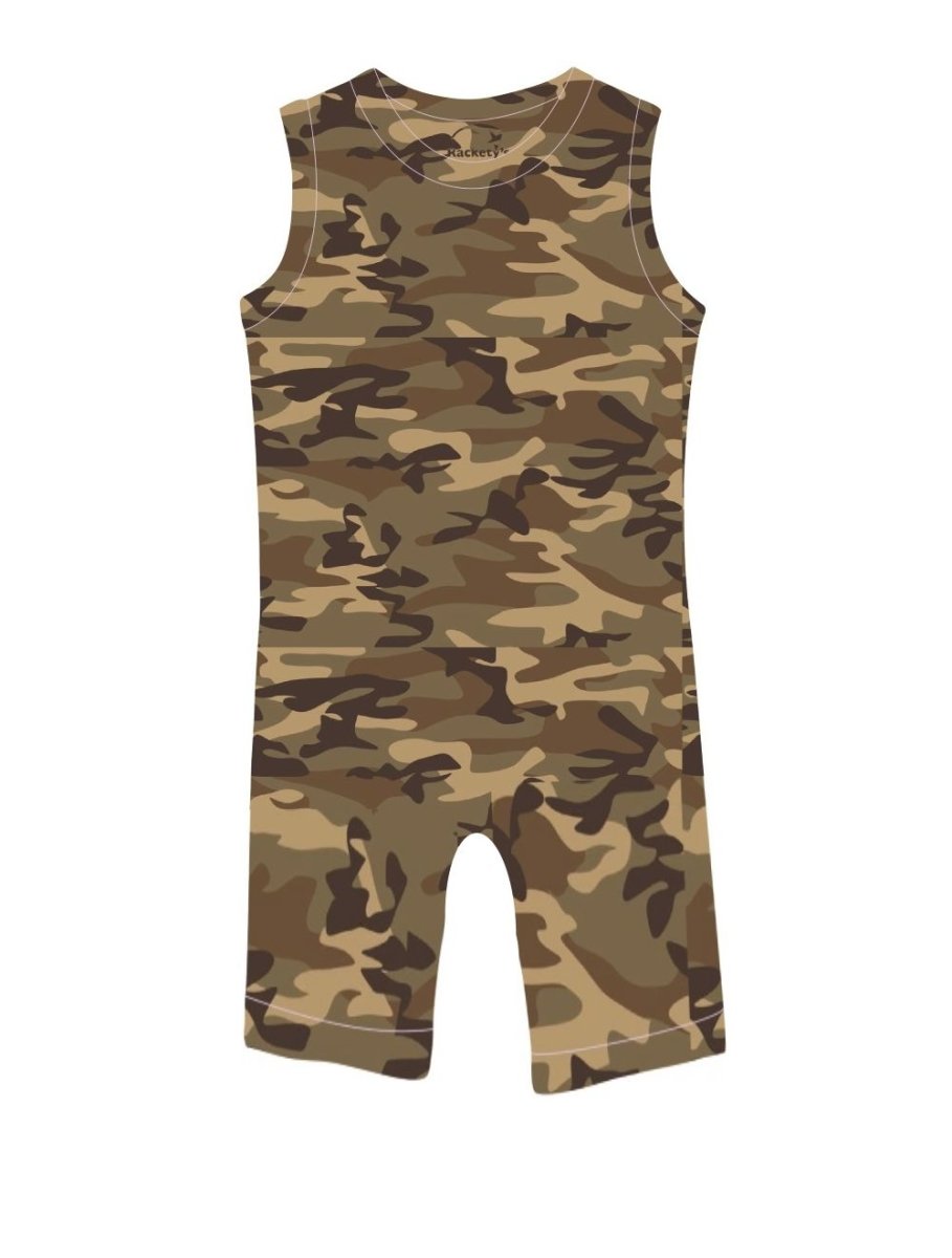 R102 Summer Pyjama Short Leg (Adults) - Bodyvests and Sleepwear