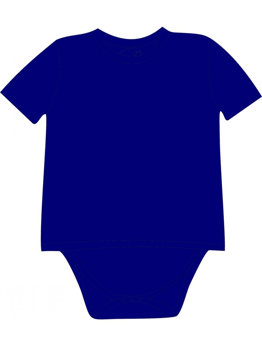 R137 Loose T-shirt With Poppers - Daywear