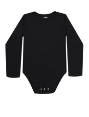 R154 Long Sleeved Brody Popper Vest (Adults) - Bodyvests and Sleepwear