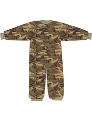 R212 Onesie Pyjama (Adults) - Bodyvests and Sleepwear