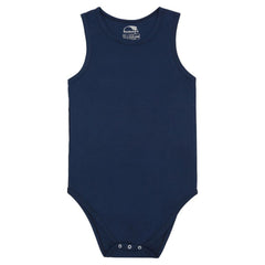 R43 Adults Snappety Body Vest - Bodyvests and Sleepwear