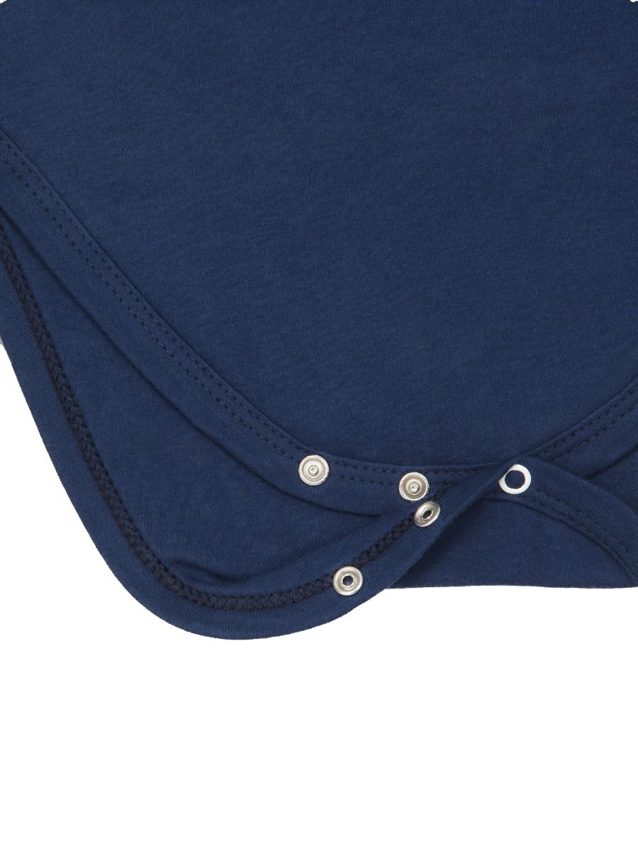 R43 Adults Snappety Body Vest - Bodyvests and Sleepwear