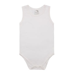 R43 Adults Snappety Body Vest - Bodyvests and Sleepwear