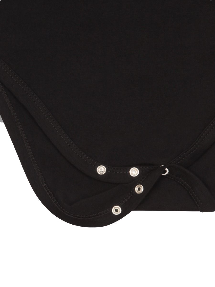 R43 Adults Snappety Body Vest - Bodyvests and Sleepwear