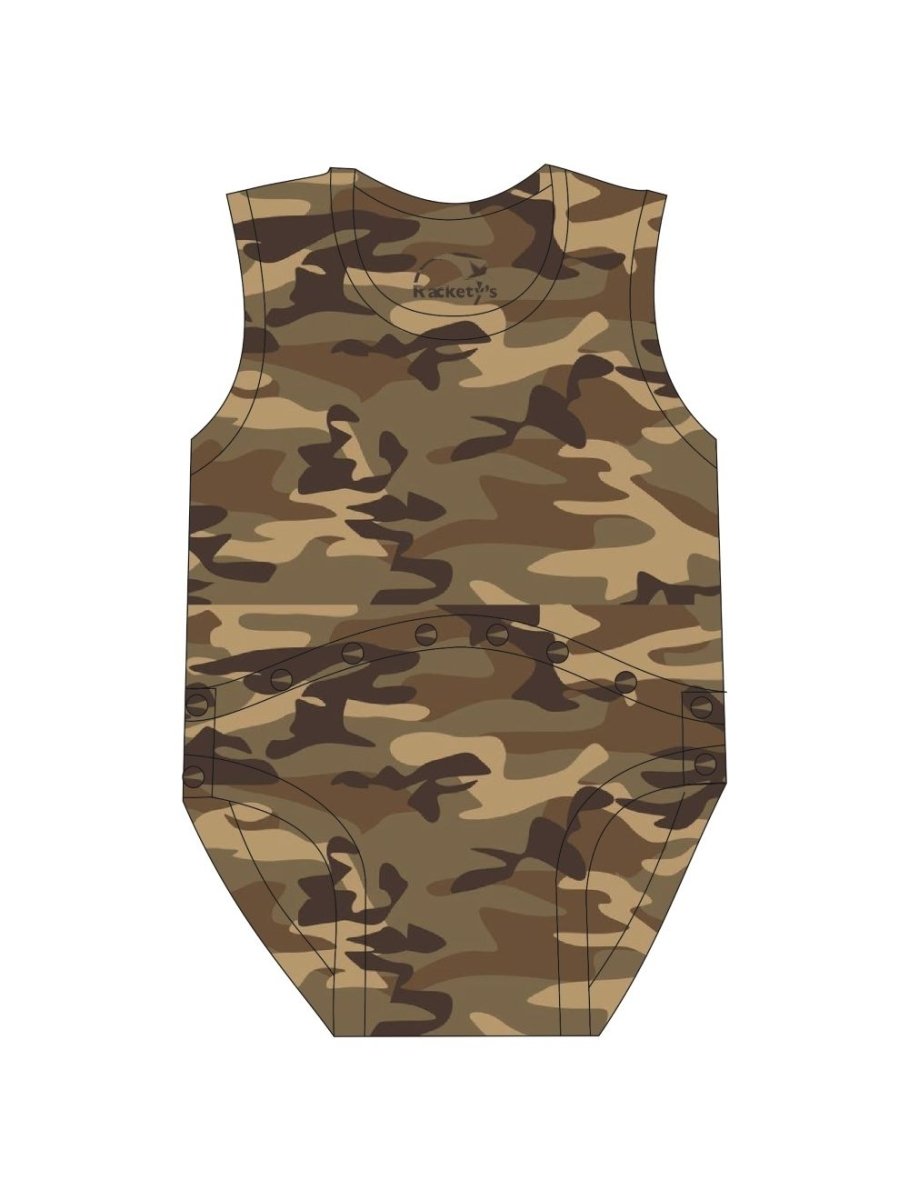 R73 Joey Vest Peg Tube Access - Bodyvests and Sleepwear
