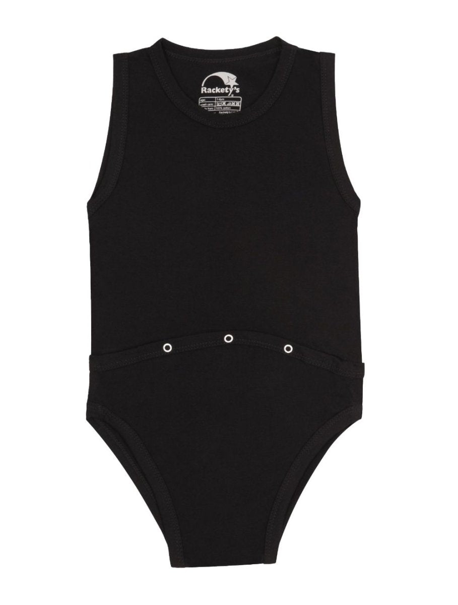 R73 Joey Vest Peg Tube Access - Bodyvests and Sleepwear