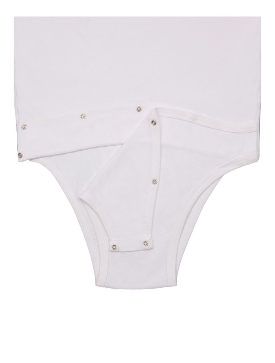 R73 Joey Vest Peg Tube Access (Adult) - Bodyvests and Sleepwear