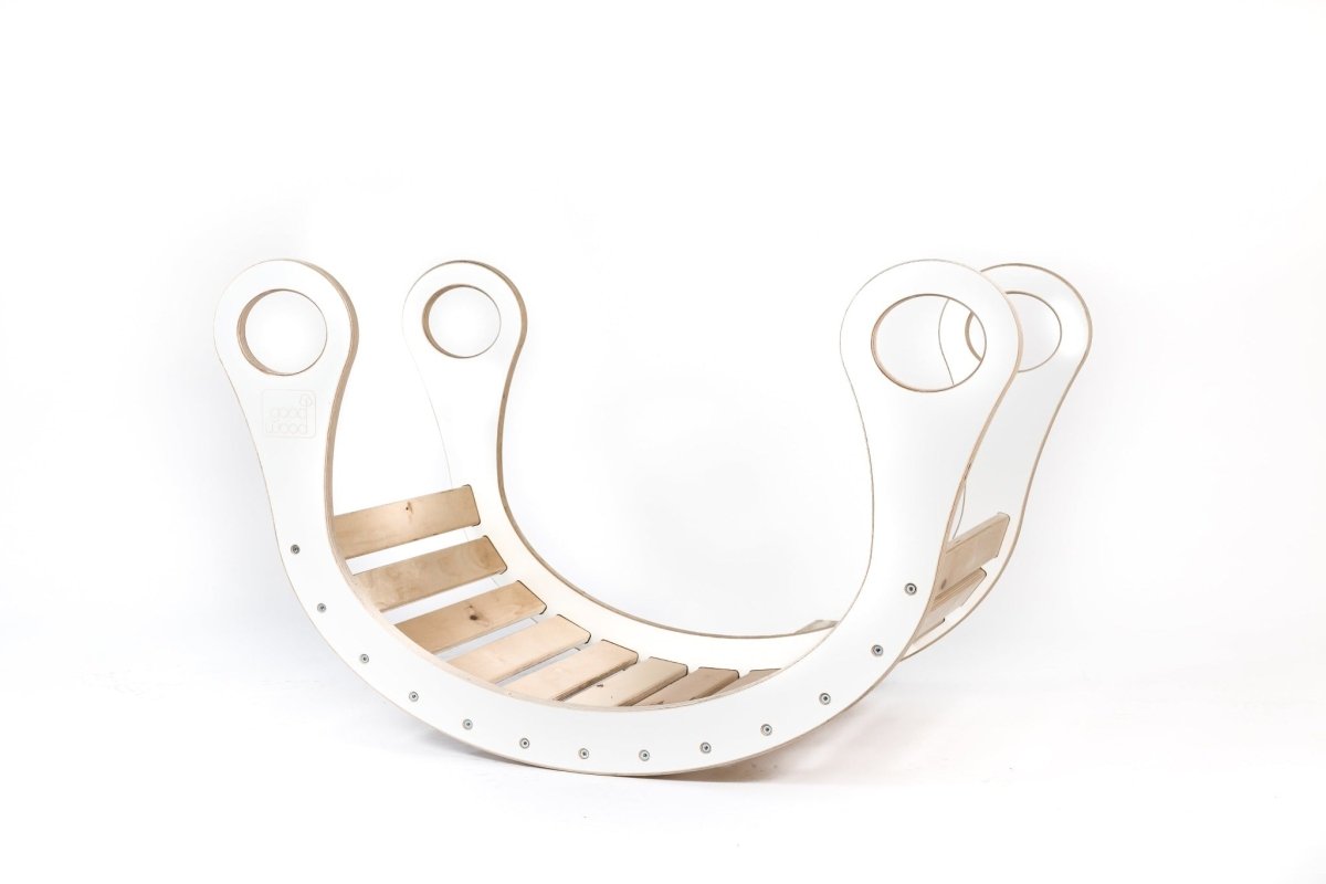 Rocker- Good Wood - Sensory Toys