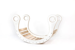 Rocker- Good Wood - Sensory Toys