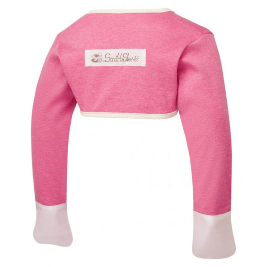 ScratchSleeves Cross-Over - Babies & Children - Daytime Clothing
