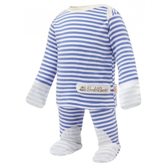 ScratchSleeves Pyjamas - Babies & Children - Bodyvests and Sleepwear