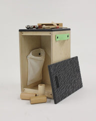 Sensory Drum - Sensory Toys