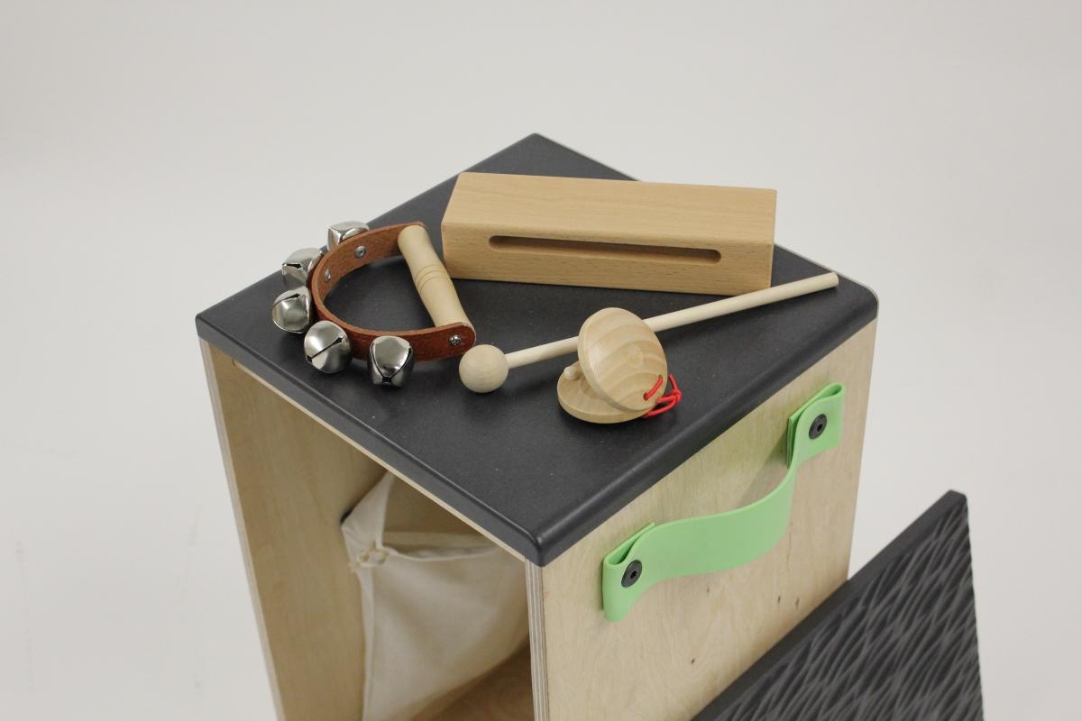Sensory Drum - Sensory Toys