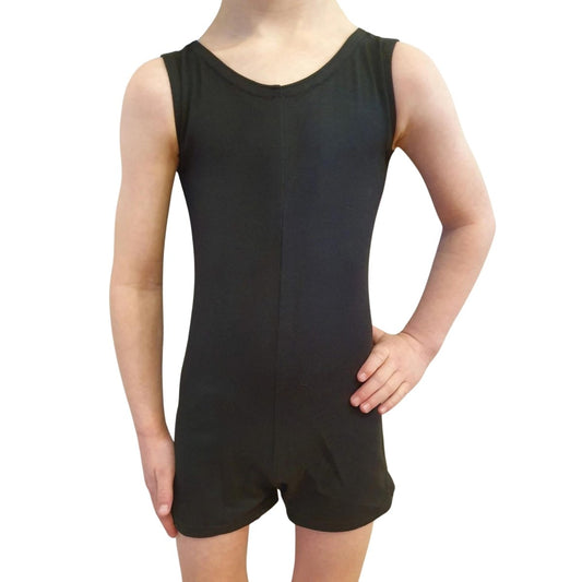 Shortie Vest - Child - Bodyvests and Sleepwear