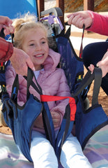 Silva Travel-Lite Sling - Care & Safety