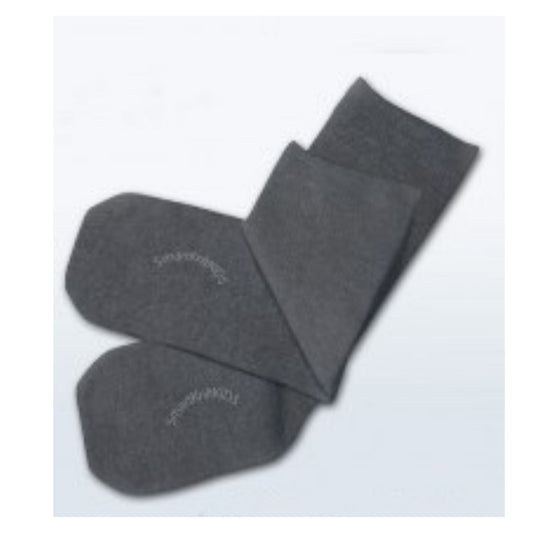 SmartKnit Kids Absolutely Seamless Comfort Sock - Clothing