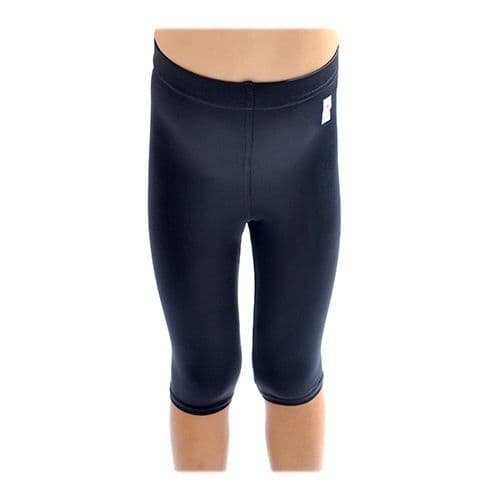 SPIO Compression Leggings - Deep Pressure - Cropped/Short leg length - Daytime Clothing