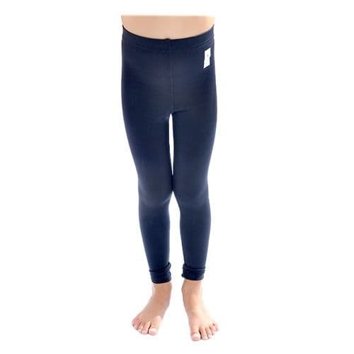 SPIO Compression Leggings - Deep Pressure - Long full-leg length - Daytime Clothing