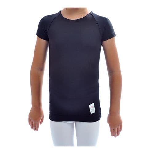 SPIO Compression Shirt - Deep Pressure - Short sleeve - Daytime Clothing