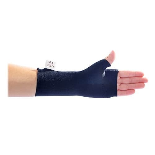 SPIO Wrist Hand Orthosis Compression Single Glove - Deep pressure - Daytime Clothing