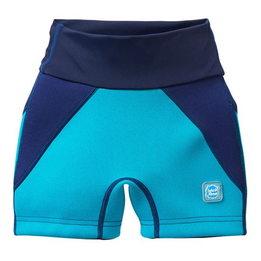 Splash About Childs Incontinence Jammers Swim Shorts - Swimwear and Accessories